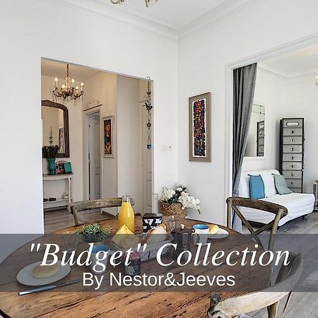 Nestor&Jeeves - Lavinia - Central - Close Sea Νίκαια Εξωτερικό φωτογραφία